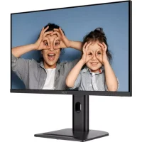 Монитор MSI Pro MP273QP E2 (9S6-3PB69H-043) фото 4